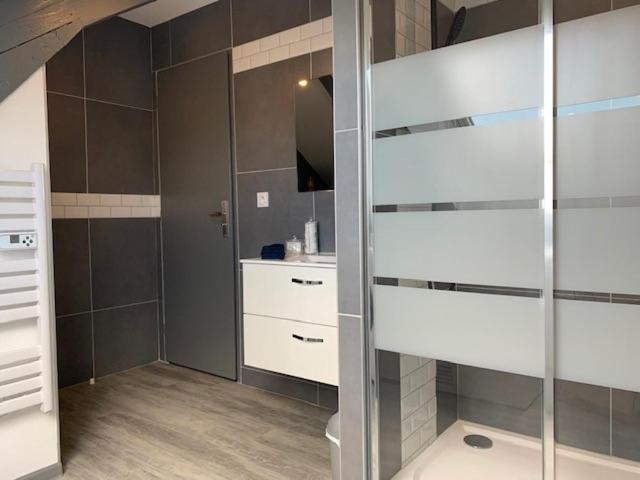 Appartamento Escapade De Charme Vesoul Esterno foto